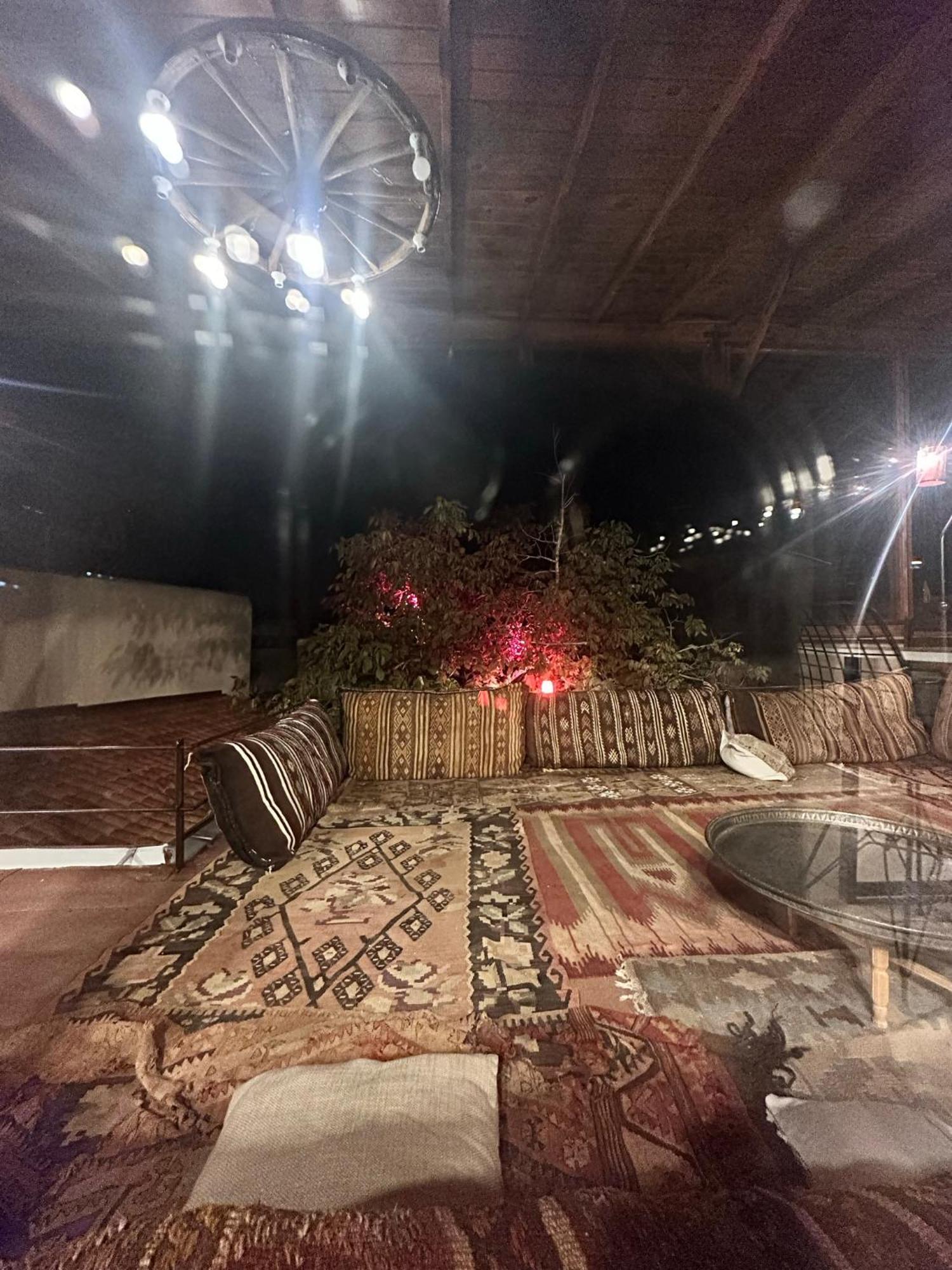Heritage Cave Inn Hotel Goreme Bagian luar foto